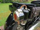 1927 McEvoy Recreation 980cc-For Sale