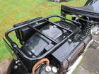 1927 McEvoy Recreation 980cc-For Sale