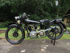 1927 McEvoy Recreation 980cc-For Sale