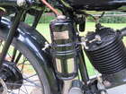 1927 McEvoy Recreation 980cc-For Sale