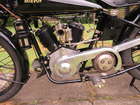 1927 McEvoy Recreation 980cc-For Sale