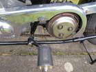 1927 McEvoy Recreation 980cc-For Sale