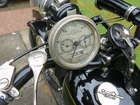 1927 McEvoy Recreation 980cc-For Sale