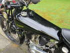 1927 McEvoy Recreation 980cc-For Sale