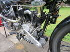 1927 McEvoy Recreation 980cc-For Sale
