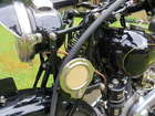 1927 McEvoy Recreation 980cc-For Sale
