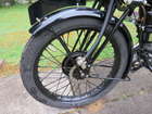 1927 McEvoy Recreation 980cc-For Sale