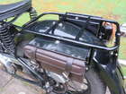 1927 McEvoy Recreation 980cc-For Sale