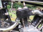 1927 McEvoy Recreation 980cc-For Sale