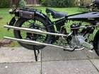 1927 McEvoy Recreation 980cc-For Sale