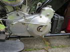 1948 Indian Chief 1,200cc-For Sale