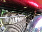 1948 Indian Chief 1,200cc-For Sale