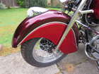 1948 Indian Chief 1,200cc-For Sale