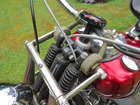 1948 Indian Chief 1,200cc-For Sale