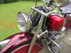 1948 Indian Chief 1,200cc-For Sale