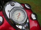 1948 Indian Chief 1,200cc-For Sale