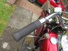 1948 Indian Chief 1,200cc-For Sale