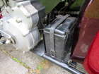 1948 Indian Chief 1,200cc-For Sale