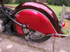 1948 Indian Chief 1,200cc-For Sale