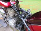 1948 Indian Chief 1,200cc-For Sale