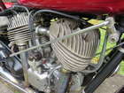 1948 Indian Chief 1,200cc-For Sale