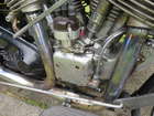 1948 Indian Chief 1,200cc-For Sale