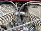 1948 Indian Chief 1,200cc-For Sale