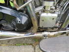 1948 Indian Chief 1,200cc-For Sale