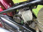 1948 Indian Chief 1,200cc-For Sale