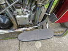 1948 Indian Chief 1,200cc-For Sale