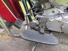 1948 Indian Chief 1,200cc-For Sale