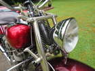 1948 Indian Chief 1,200cc-For Sale