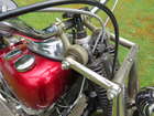 1948 Indian Chief 1,200cc-For Sale