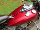 1948 Indian Chief 1,200cc-For Sale