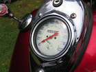 1948 Indian Chief 1,200cc-For Sale
