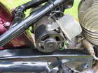 1948 Indian Chief 1,200cc-For Sale