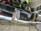 1948 Indian Chief 1,200cc-For Sale