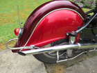 1948 Indian Chief 1,200cc-For Sale