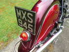 1948 Indian Chief 1,200cc-For Sale