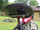 1948 Indian Chief 1,200cc-For Sale