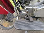 1948 Indian Chief 1,200cc-For Sale