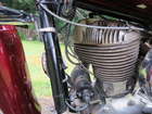 1948 Indian Chief 1,200cc-For Sale