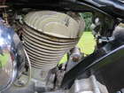 1948 Indian Chief 1,200cc-For Sale