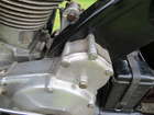 1948 Indian Chief 1,200cc-For Sale