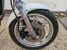 1982 Honda CX400 Eurosport 396cc-Sold
