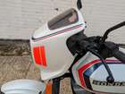 1982 Honda CX400 Eurosport 396cc-Sold