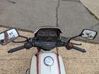 1982 Honda CX400 Eurosport 396cc-Sold