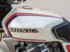 1982 Honda CX400 Eurosport 396cc-Sold