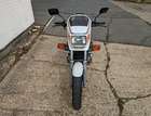 1982 Honda CX400 Eurosport 396cc-Sold