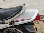 1982 Honda CX400 Eurosport 396cc-Sold